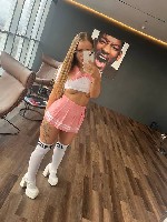 Эротический массаж объявление но. 3580147: 💜💜💜💜Шалунишка Настюшка Ждёт Встречи с Тобой💜💜💜💜