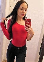 Интим-девушки, индивидуалки объявление но. 3837146: Лиза