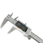 Техника, инструмент объявление но. 3431688: OPT-CE150M Штангенциркуль электронный металлический,  150 мм