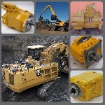 Ремонт, строительство объявление но. 3241015: Ремонт главного насоса.