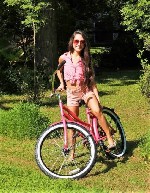 Интим-девушки, индивидуалки объявление но. 3407368: Зарифа