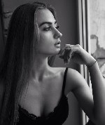 Девушка, ищу парня объявление но. 4044599: Привлекательная и обаятельная