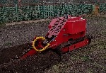 Строительные услуги объявление но. 3665775: Рытье траншей мини траншеекопателем