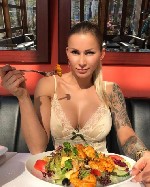 Интим-девушки, индивидуалки объявление но. 3736003: Джейн