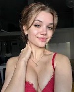 Интим-девушки, индивидуалки объявление но. 3449844: Вика 😍😍😍 89170194652