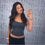 Интим-девушки, индивидуалки объявление но. 3763160: Аня +79879210492