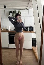 Интим-девушки, индивидуалки объявление но. 3375430: Кристина