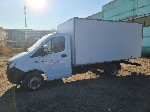 Грузовые автомобили объявление но. 3773094: ГАЗ ГАЗель Next A23R32