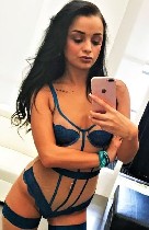 Интим-девушки, индивидуалки объявление но. 3785053: Фелиция