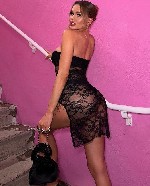 Интим-девушки, индивидуалки объявление но. 3685424: Лейта