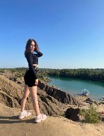 Интим-девушки, индивидуалки объявление но. 3489650: Моя уверенность и страсть станут твоим проводником в мире наслаждения.