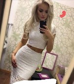 Интим-девушки, индивидуалки объявление но. 3764199: Вера 89198096512
