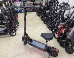 Спортинвентарь объявление но. 3690041: Электросамокат Kugoo M4 PRO 1000W