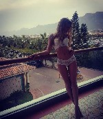 Интим-девушки, индивидуалки объявление но. 3368134: Нежная девушка