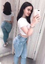 Интим-девушки, индивидуалки объявление но. 3517455: Алёна