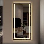 Разное объявление но. 3815036: Зеркала с подсветкой