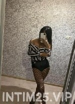 Интим-девушки, индивидуалки объявление но. 3341536: Маруся