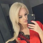 Интим-девушки, индивидуалки объявление но. 3717822: Вика