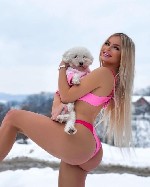 Интим-девушки, индивидуалки объявление но. 3755552: Улыбка