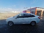 Легковые автомобили объявление но. 3611160: Продам автомобиль LADA 2191/GRANTA 2016 г.  в.