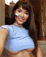 Интим-девушки, индивидуалки объявление но. 3678614: Устина