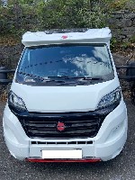 Страхование и финансы объявление но. 3423487: Дон Bürstner BT 6603 Nordic