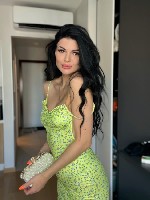 Интим-девушки, индивидуалки объявление но. 3898458: Красивая,  раскованная,  пошлая,  наглая и слегка заносчивая.  Стерва и сексразбойница Телеграмм +79370747091