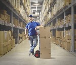 Производство объявление но. 3549421: Вакансия грузчик вахта