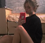 Интим-девушки, индивидуалки объявление но. 3568544: Симпатичная девушка не против встретиться