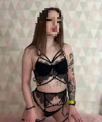 Интим-девушки, индивидуалки объявление но. 3320450: Раскрепощенная красотка ждет тебя