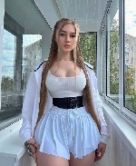 Интим-девушки, индивидуалки объявление но. 3599143: Настя🔥89270842274