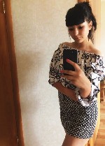 Интим-девушки, индивидуалки объявление но. 3741498: Настя +79198090317