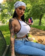 Интим-девушки, индивидуалки объявление но. 3599310: Юнона