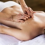 Массаж объявление но. 3230552: Массаж.  Массажист.