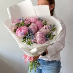 Разное объявление но. 3681495: Buket in Moscow – это не просто цветы