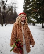 Интим-девушки, индивидуалки объявление но. 3561617: СУПЕРЭКСПРЕСС - 2000р.  Русская! м.  Пражская или к Вам!