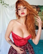 Интим-девушки, индивидуалки объявление но. 3459939: Урсула