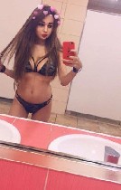 Интим-девушки, индивидуалки объявление но. 3403115: Настя❤❤❤ 89878722379