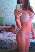 Интим-девушки, индивидуалки объявление но. 3450203: 89397016800 Вика