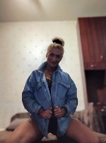 Интим-девушки, индивидуалки объявление но. 3339749: Ксения 44г