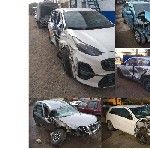 Легковые автомобили объявление но. 3537053: Выкуп битых авто Дюртюли.  Выкуп авто Дюртюли.