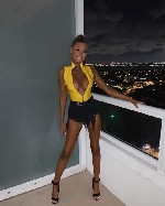 Интим-девушки, индивидуалки объявление но. 3755410: Евлампия