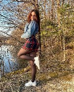 Интим-девушки, индивидуалки объявление но. 3803793: Солония