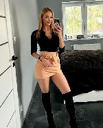 Интим-девушки, индивидуалки объявление но. 3615432: Гервасия