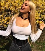 Интим-девушки, индивидуалки объявление но. 3598947: Викентия