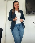 Девушка, ищу парня объявление но. 4005928: Шикарная женщина с завидными пропорциями и аппетитной фигуркой.