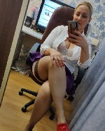 Общение по интересам объявление но. 3893484: Виртик без ограничений.  Любые пожелания