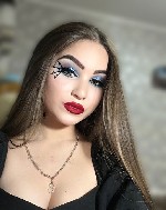 Интим-девушки, индивидуалки объявление но. 3800370: Аня +7 917 958-54-45