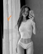 Интим-девушки, индивидуалки объявление но. 3381666: Настя 89196733597