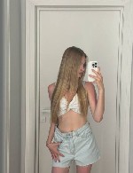 Интим-девушки, индивидуалки объявление но. 3809102: Настя 89158409830